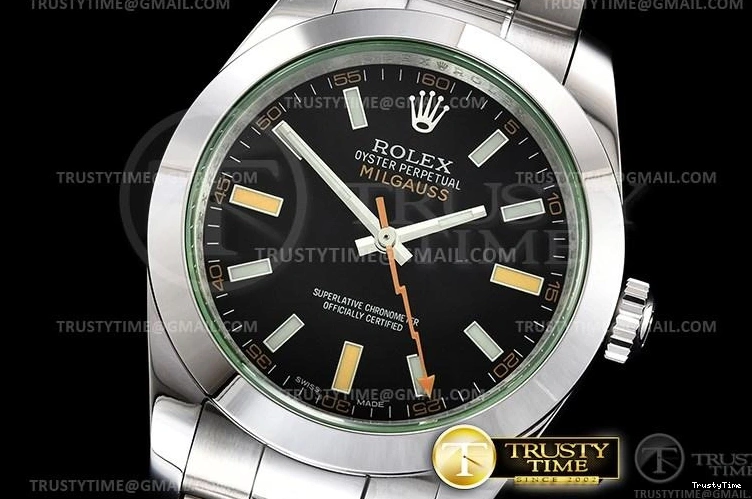 0716 Flexible ROLMIL028 – Milgauss 997